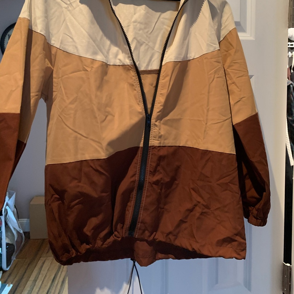 Shein jacket